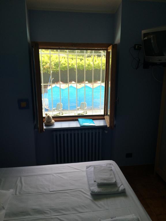 Fattoria Sequoia Bed & Breakfast Castagneto Po Room photo